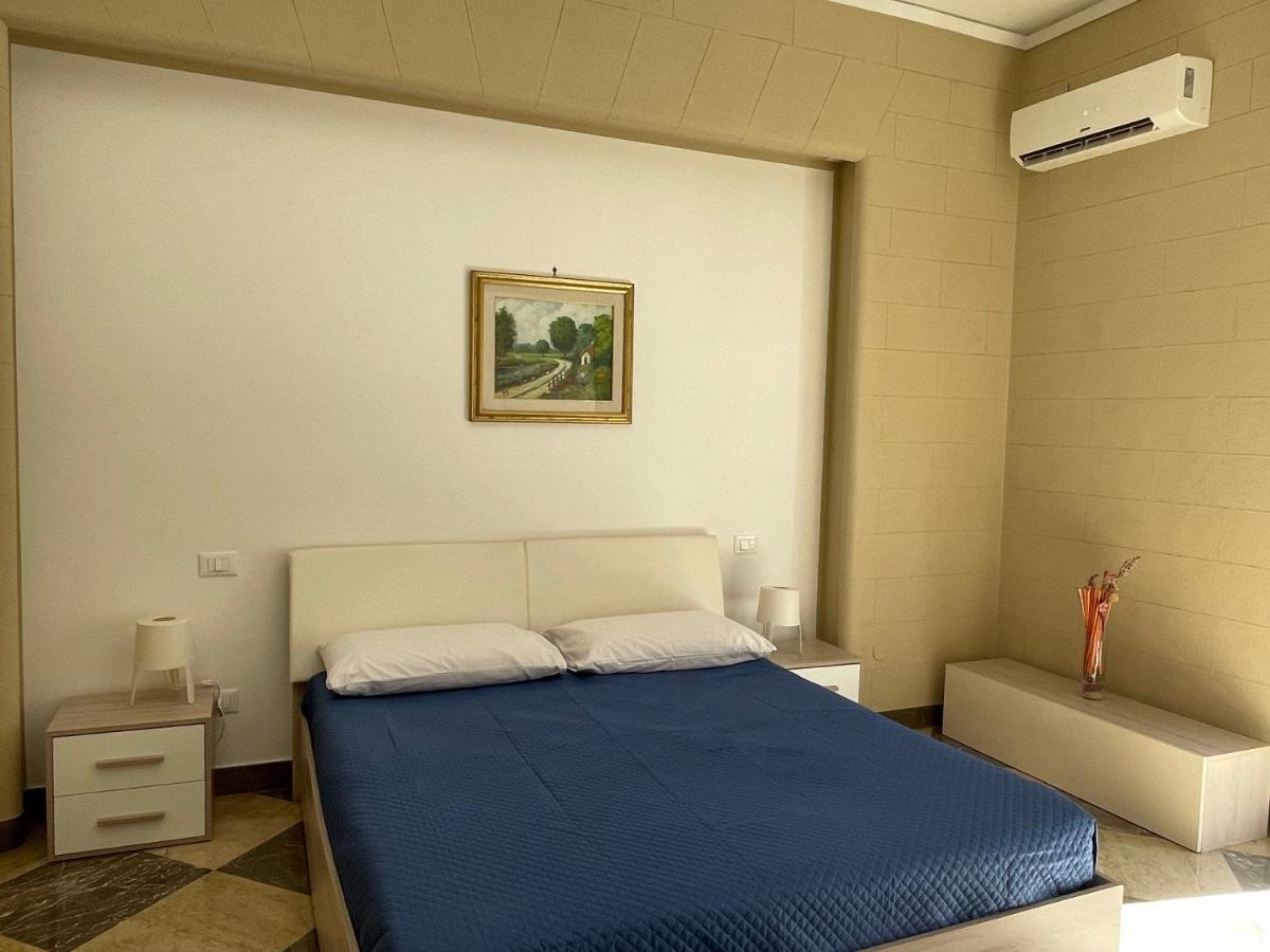 Grande Sole Siciliano Apartment Palermo Exterior photo
