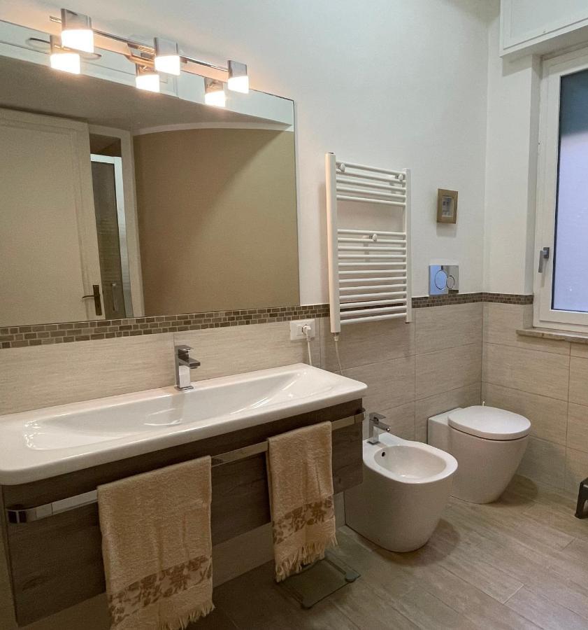 Grande Sole Siciliano Apartment Palermo Exterior photo
